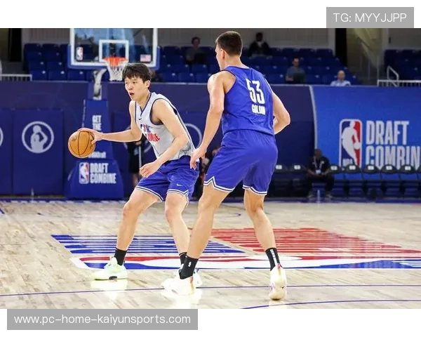 杨瀚森含泪坚持:从泪水到微笑的逆袭之路