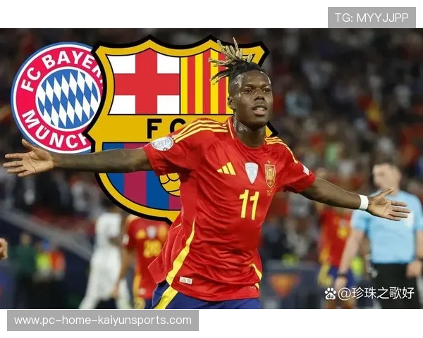 巴萨险胜拜仁，奥雷拉纳执教首战惊喜不断