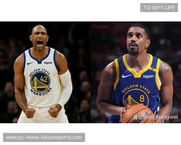 勇士盯上优质中锋——战术调整背后的关键布局