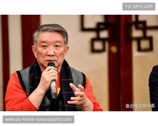 宫鲁鸣慧眼识珠，篮球界的“独具慧眼”教练