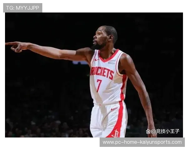 杜兰特申京配合生效:双核火力打破极限,篮坛新风暴来袭!