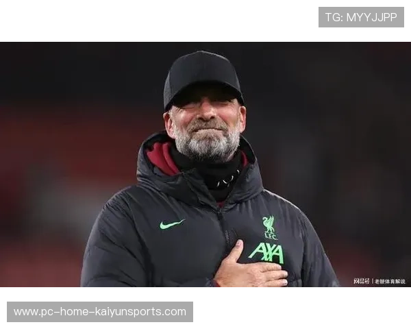 克洛普或回归？利物浦四亿引援难救主帅位置风波