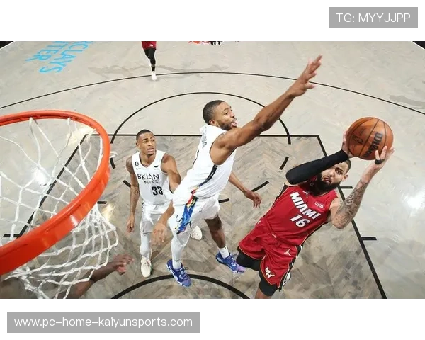 篮网重启未来——开启繁华新篇章的荣耀之路