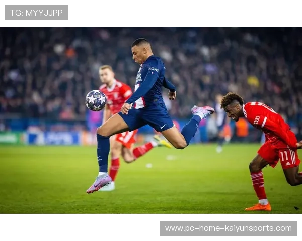 姆巴佩成曼联焦点:金童重返英超的新篇章