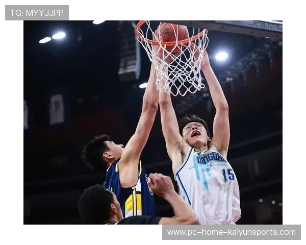 CBA球场上的绝杀瞬间：球员关键抛投得分的荣耀与技巧