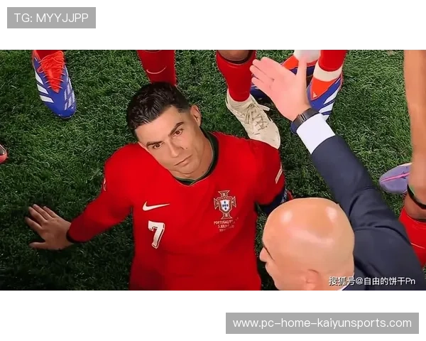 C罗若在世界杯再创奇迹，将史无前例地延续传奇