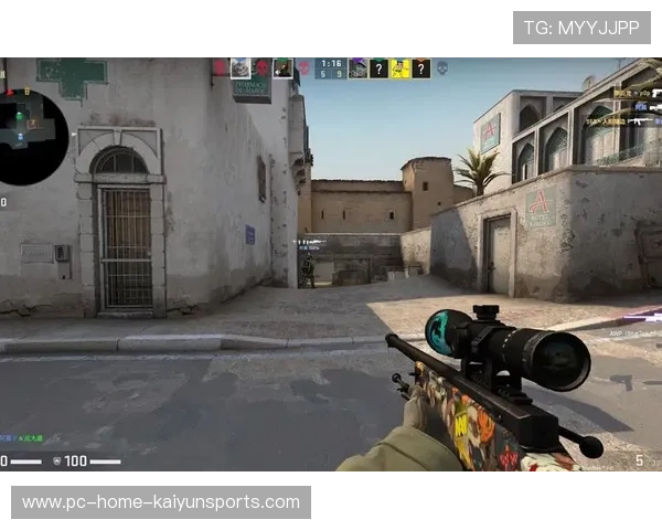 CS_GO爆破点进攻与防守练习法——打造无敌战术的秘密武器