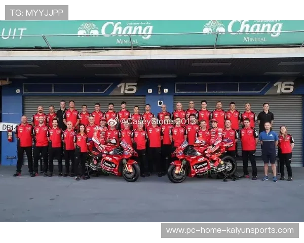 MotoGP 新规则惹争议！车手集体反对