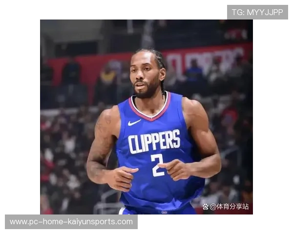 伦纳德外线稳稳命中，快船用防守换来胜果