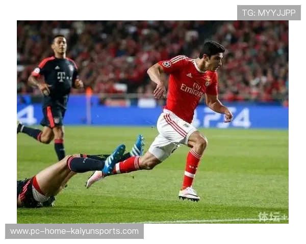 本菲卡格德斯折返加速后远射：技艺与激情的完美结合