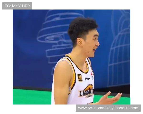 CBA杯山东内线强打，转身勾手稳定取分