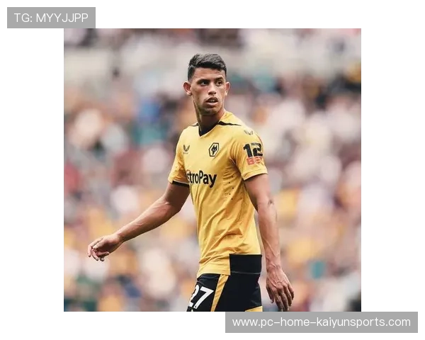 狼队若找到顶级中场，球队整体质量将成倍增长