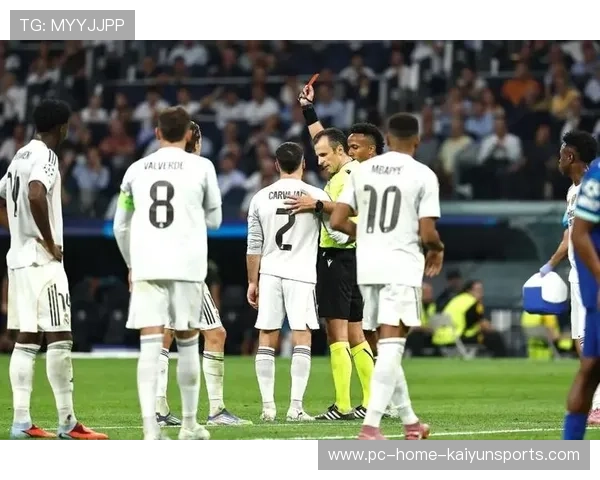 维尼修斯点球稳定施射皇马再胜